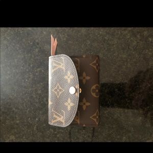 Louis Vuitton wallet
